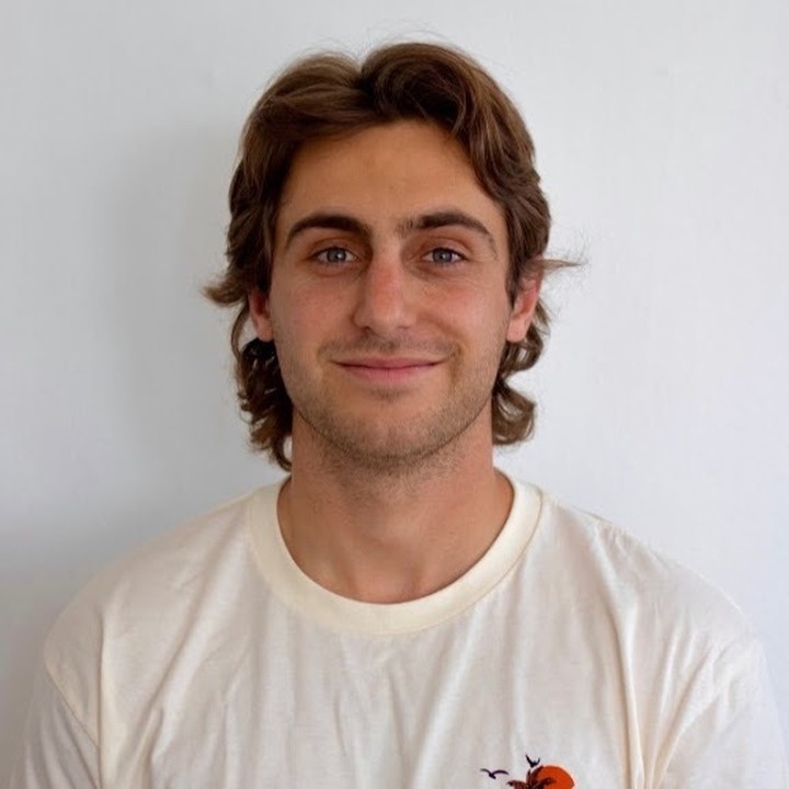 George Passantino, Co-Founder & CEO at Custom Traffic Cone
