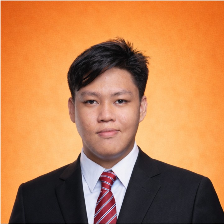 Mark Tecson, Director of Marketing at Custom Traffic Cone